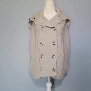 NWT BCBGMaxAzria Slouchy Sweater